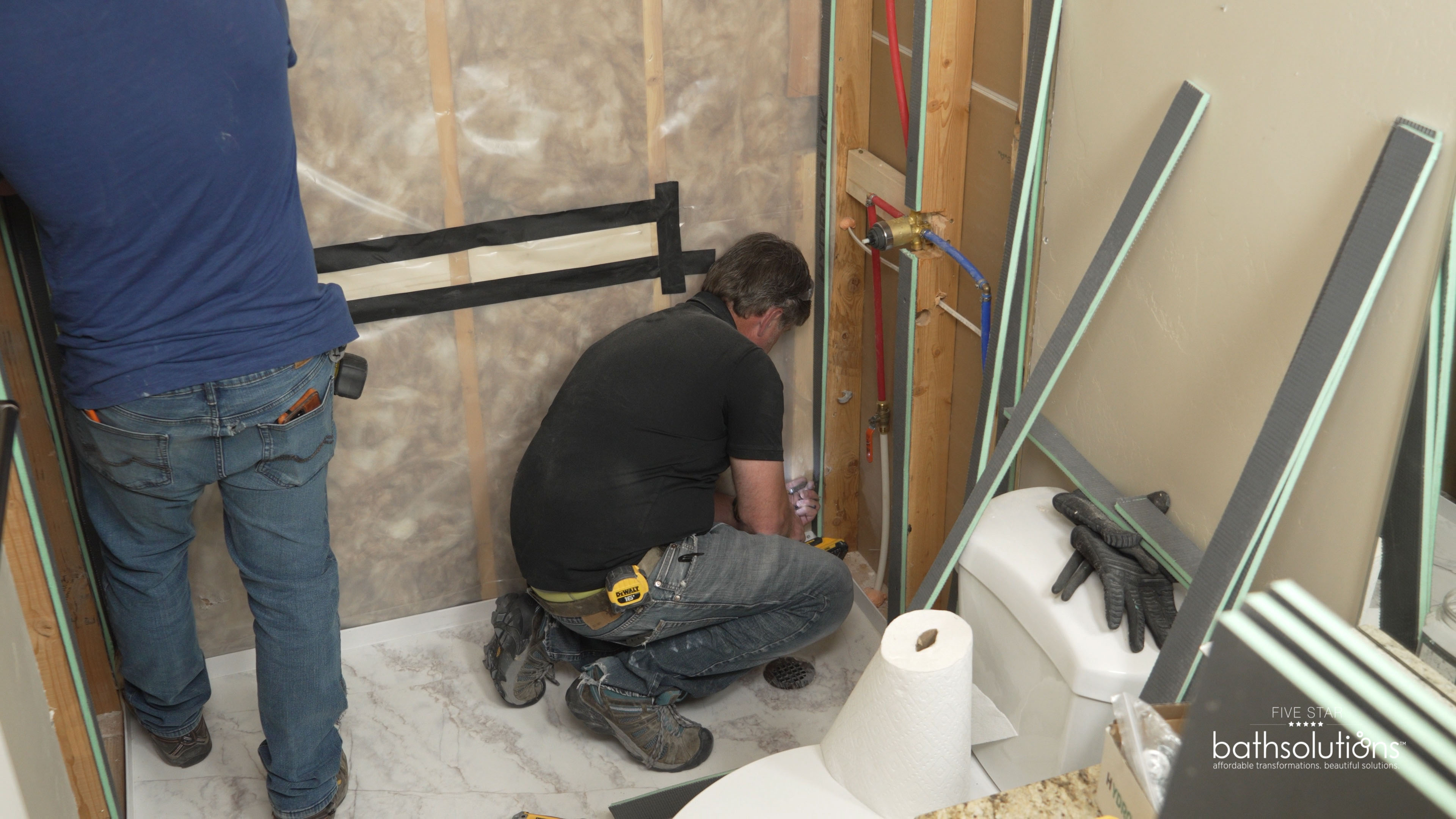 Five Star Bath Solutions of Annapolis Image