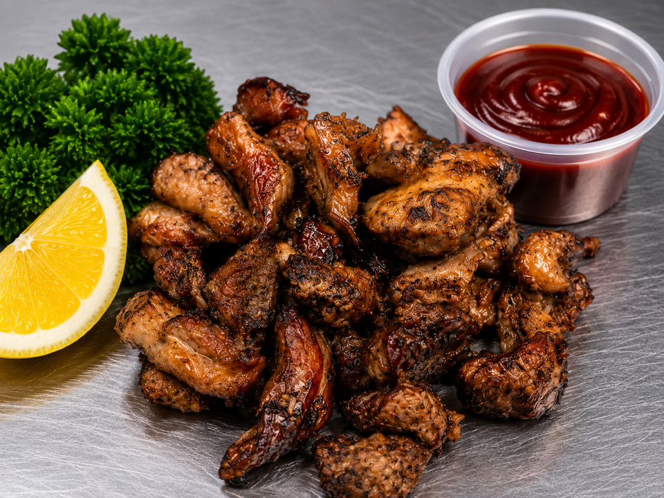 Rib Tip Only