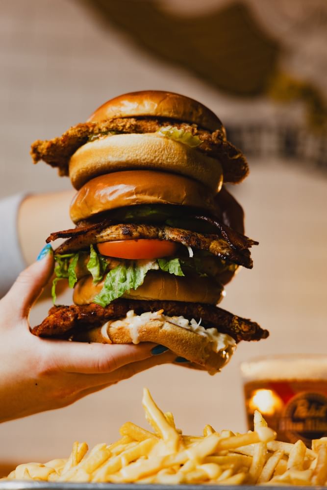 The Elsie Sando