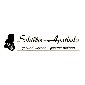 Logo der Schiller-Apotheke