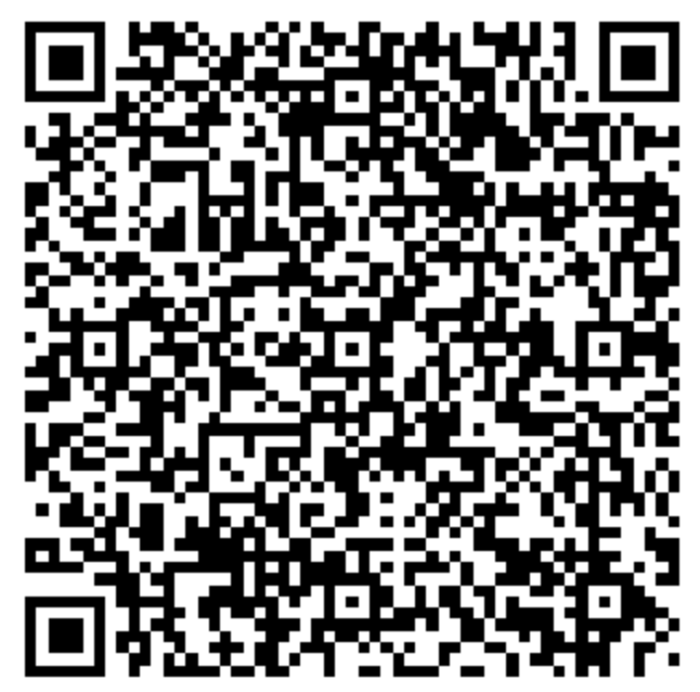 Scan to Download the Gotham City Diner App