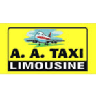 AA Taxi INC St. Catharines