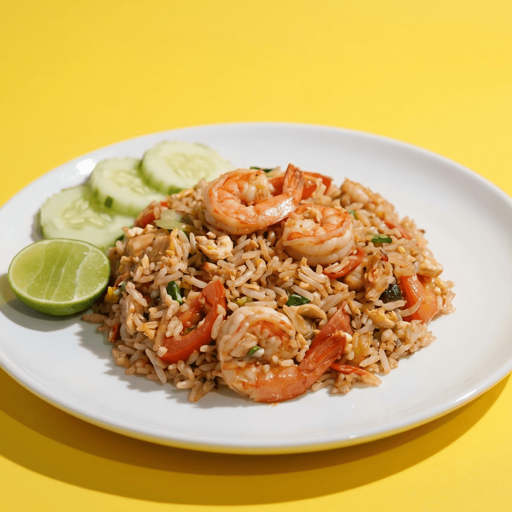 Thai Fried Rice