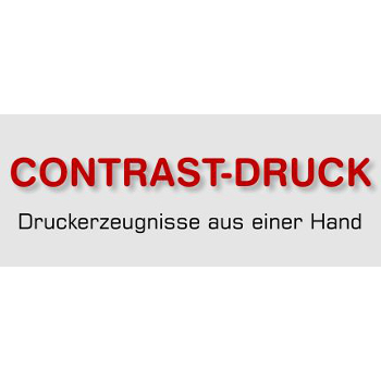 Logo von Contrast-Druck GmbH & Co. KG