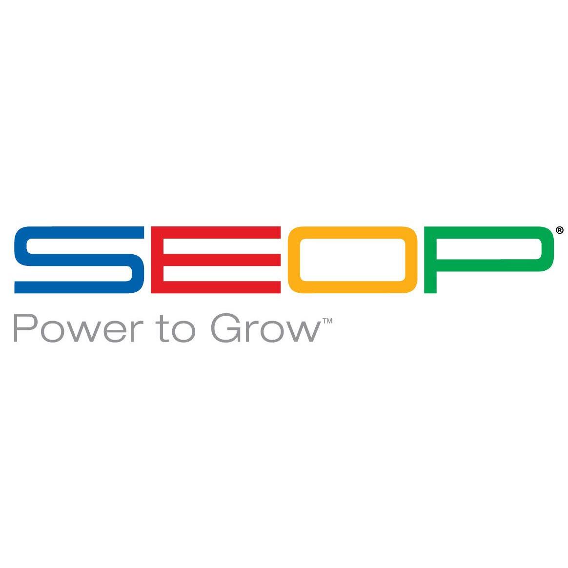 SEOP.com Logo