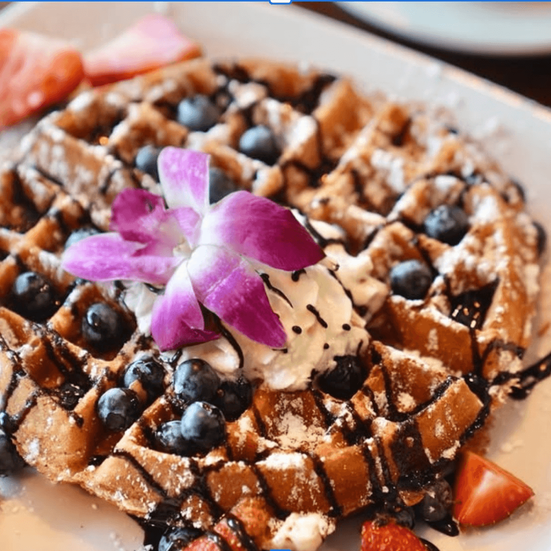 Waffles
