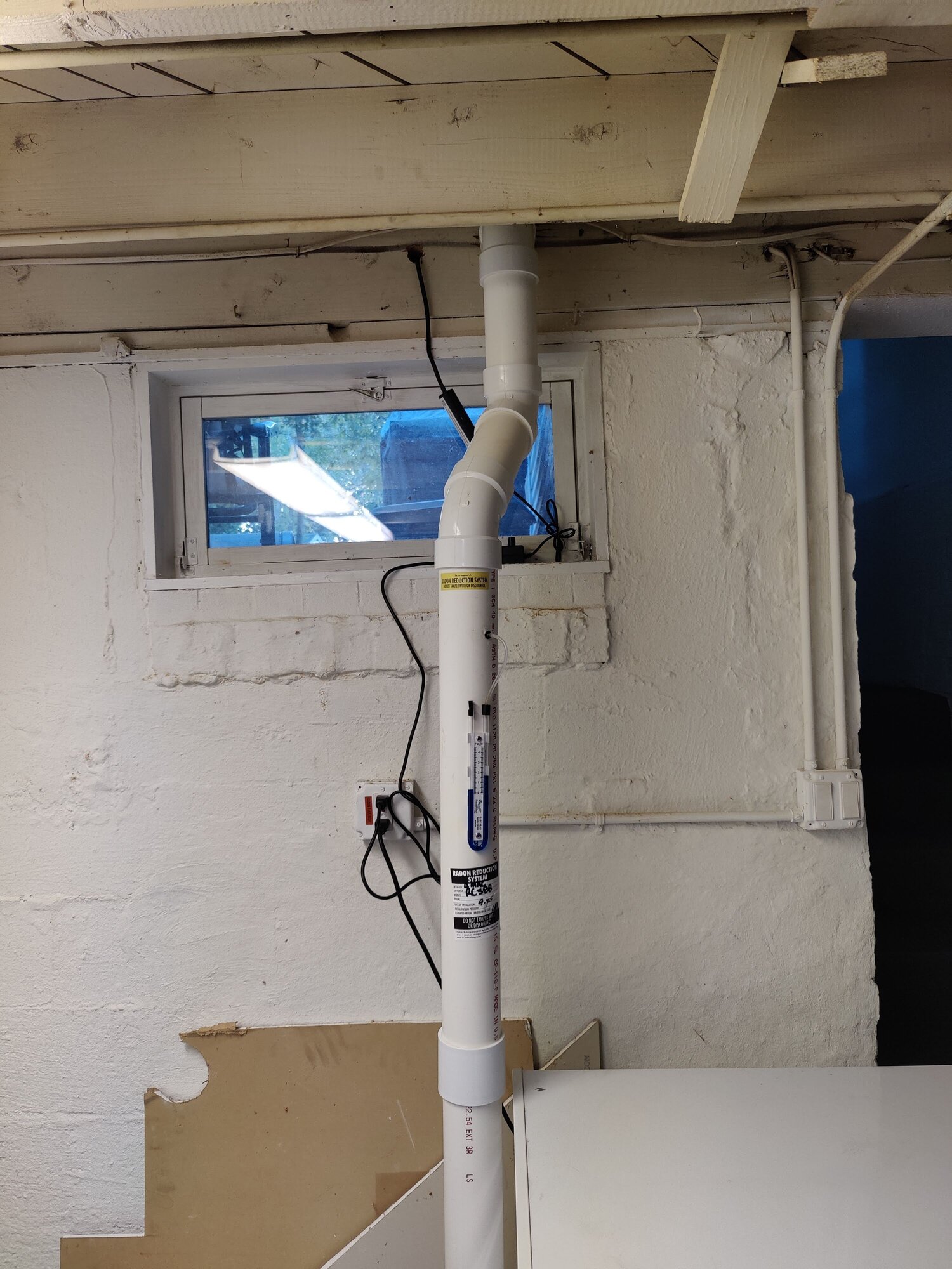 Northeast Ohio Radon & Mold Solutions Image