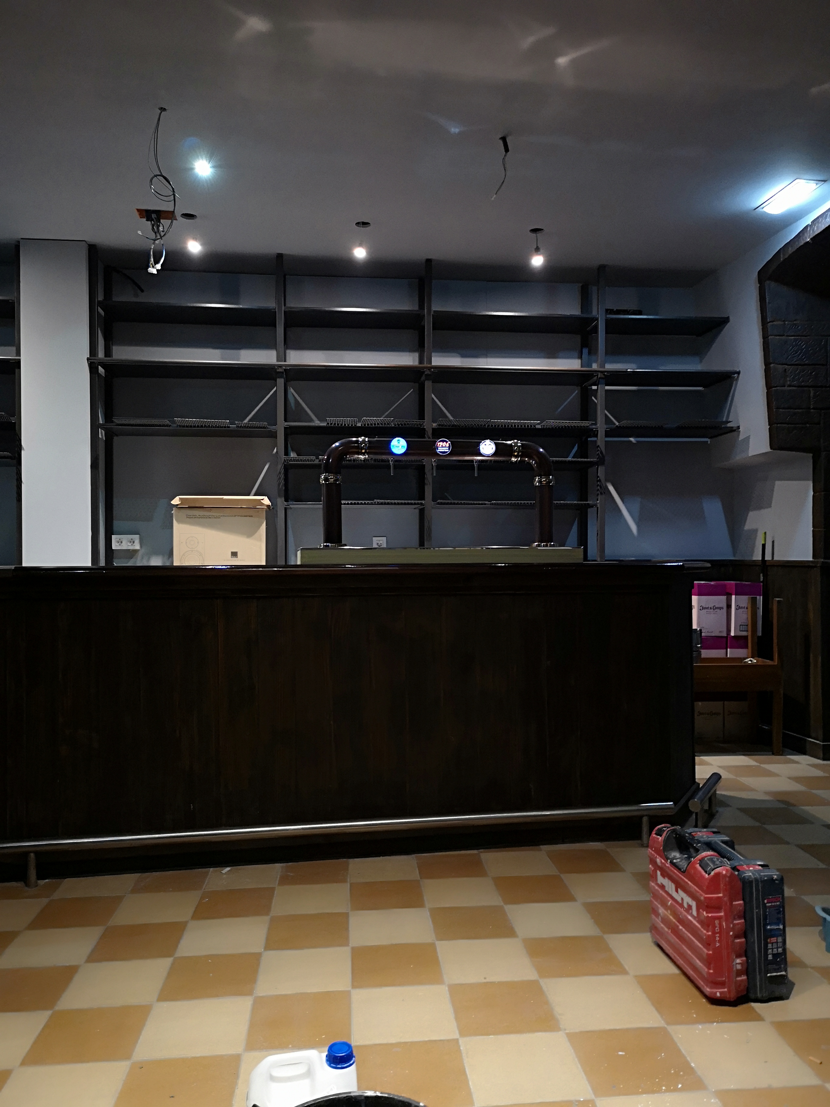 Images Bale Construcciones