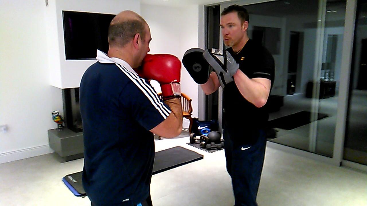 Images Hammer Fitness NI