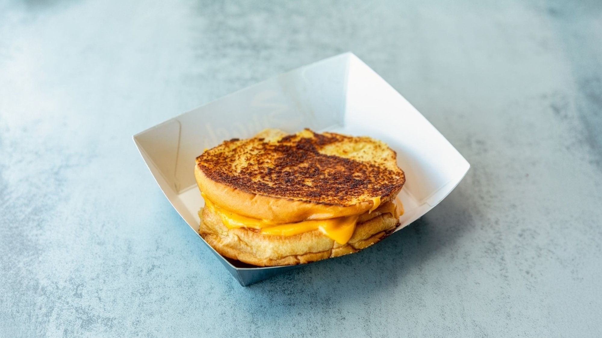 Grilled Cheese
