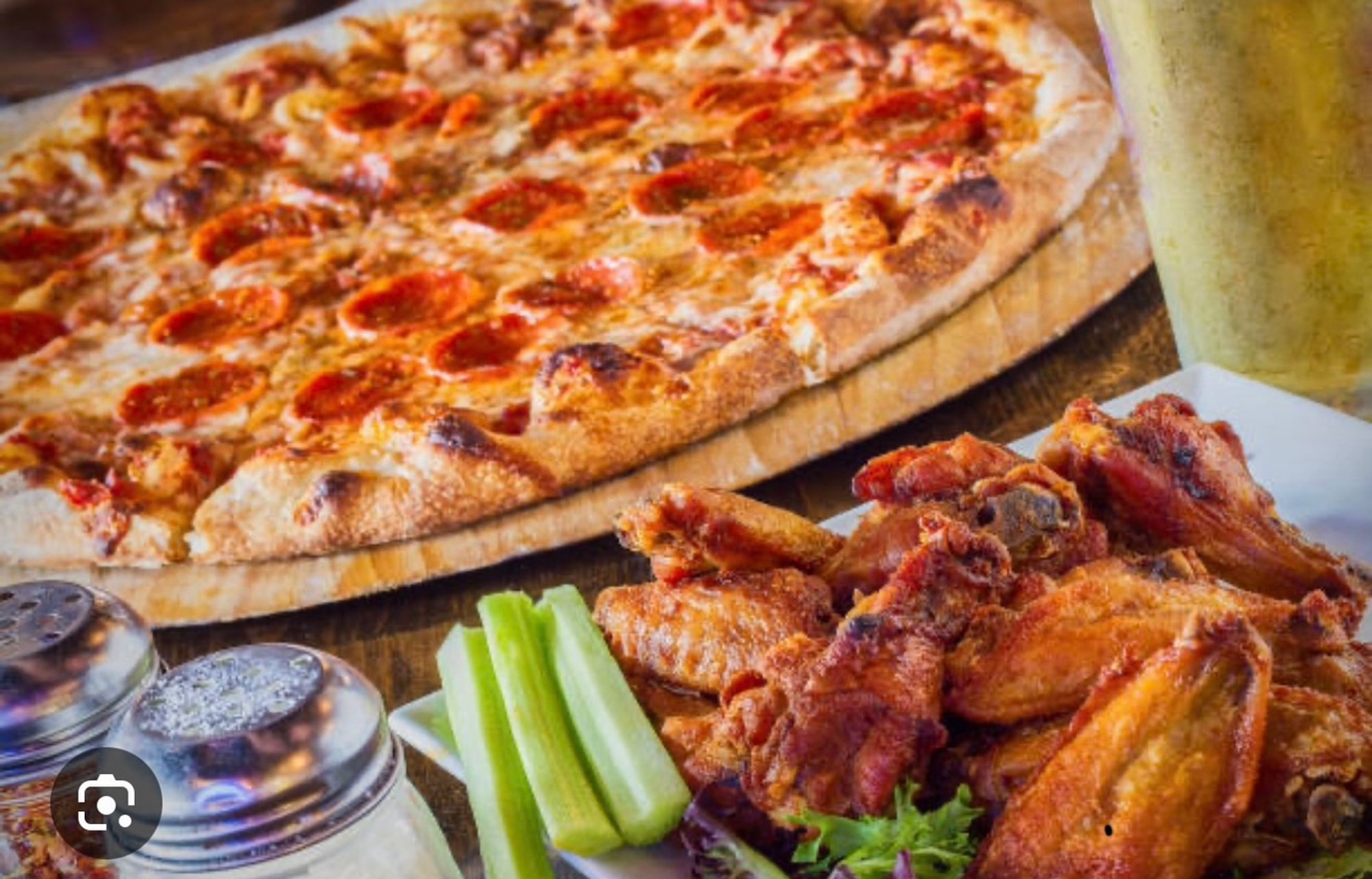 Super Feast Special