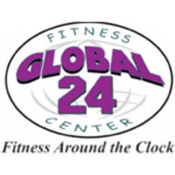 Global Fitness 24