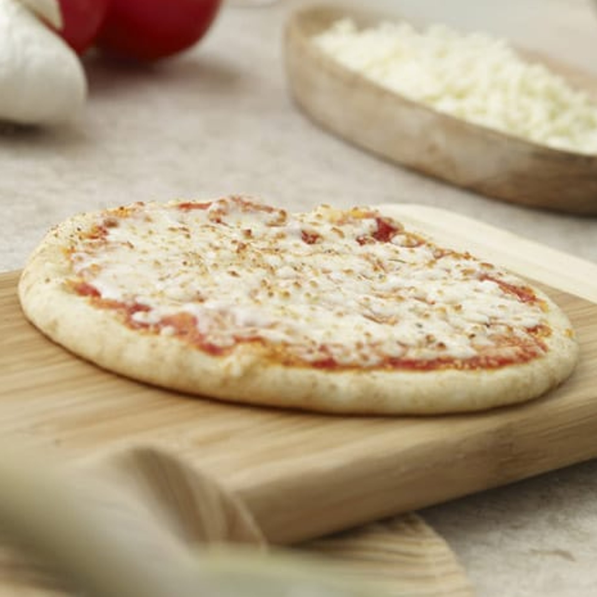 Cheese Pizza (Medium - 12" (8 Slice) )