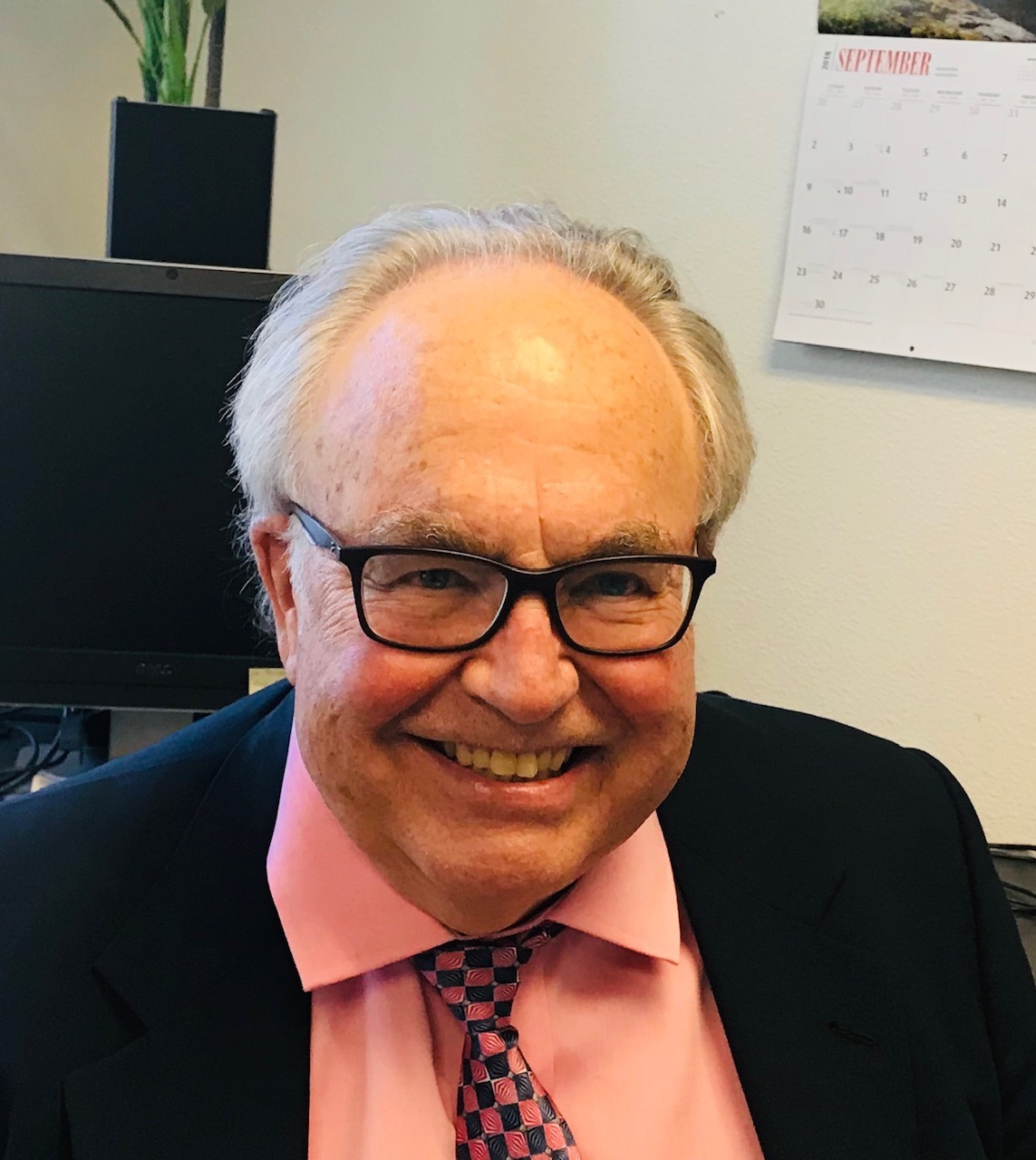 Law Office of Chuck Farrar Image