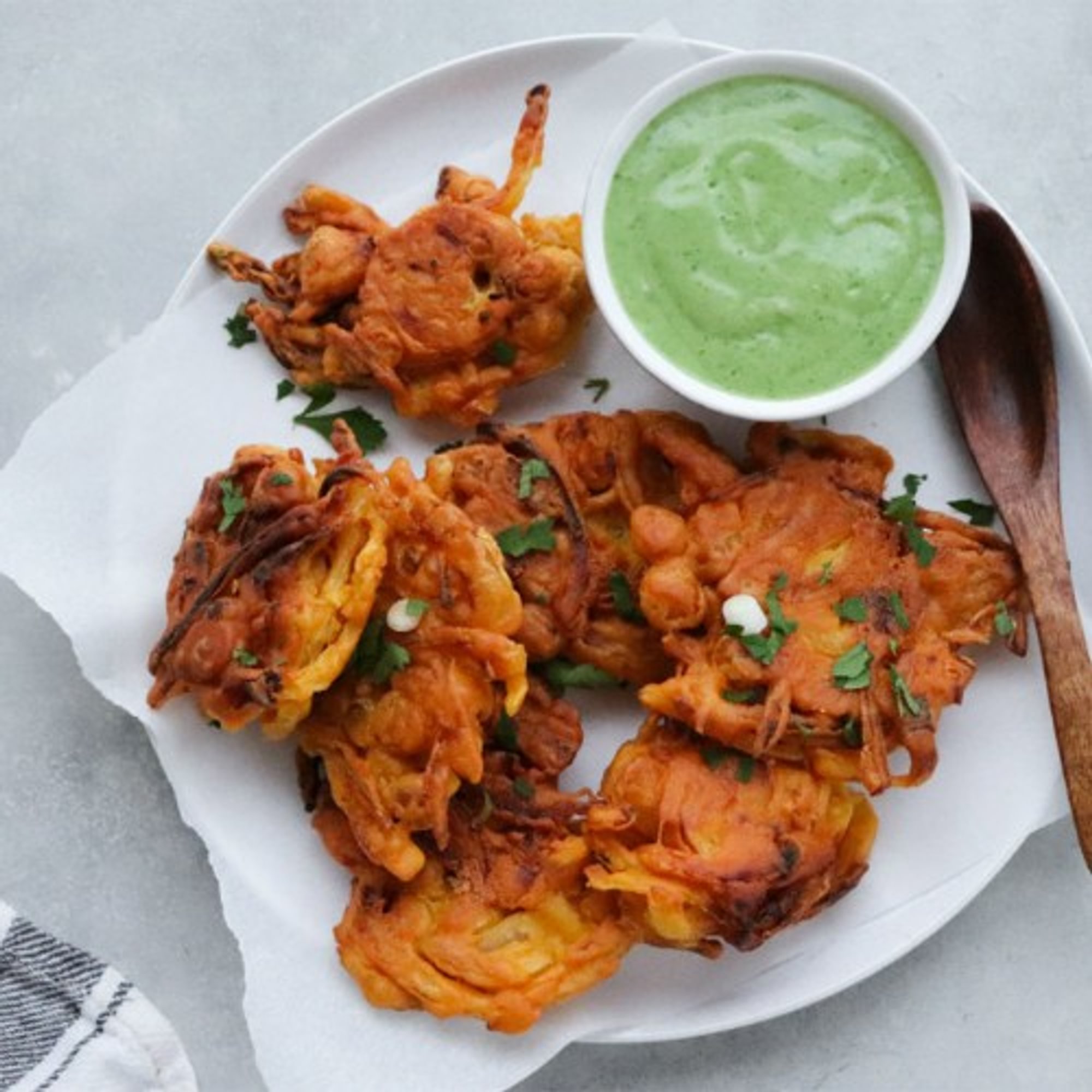 Vegetable Pakora