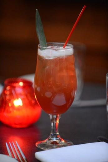 The Avenue Steak Tavern Image