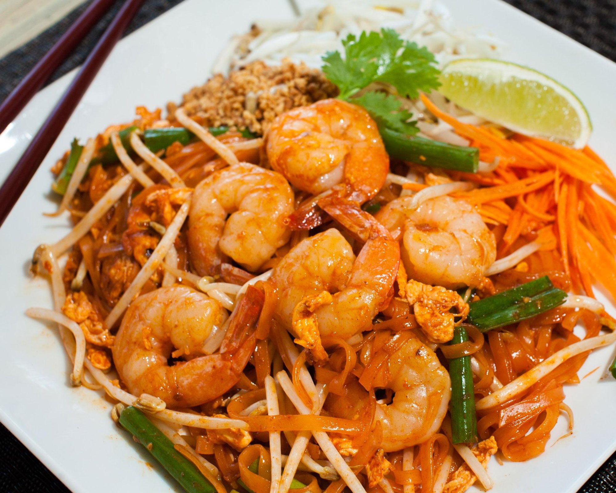 Kid Pad Thai