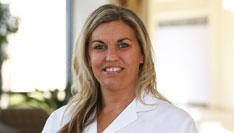 Jennifer Julian, APRN Photo