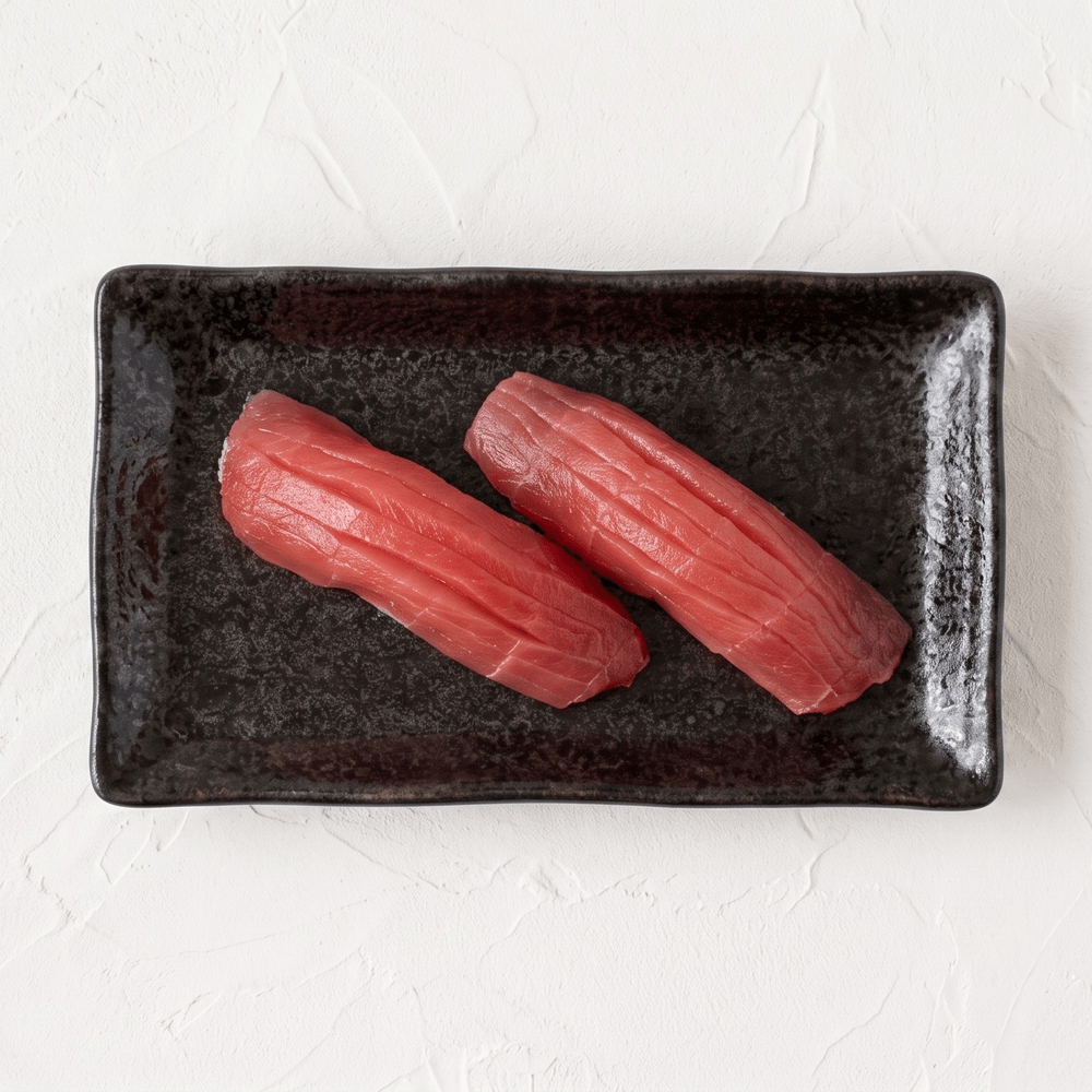 Tuna / Maguro Nigiri