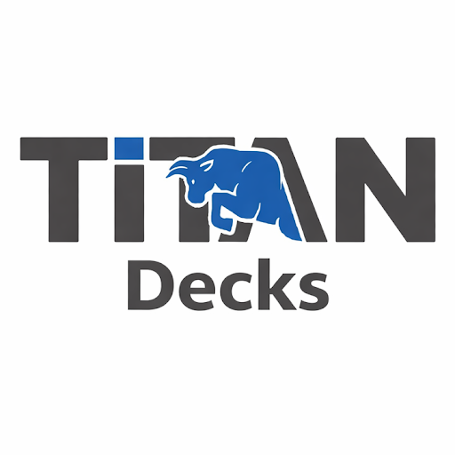 Titan Decks LLC