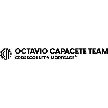 Octavio Capacete at CrossCountry Mortgage, LLC