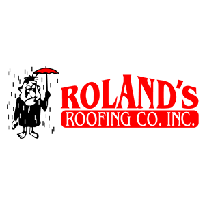 Roland's Roofing Photo