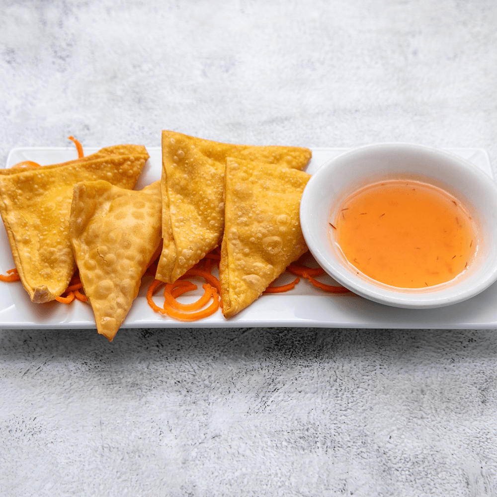Wonton