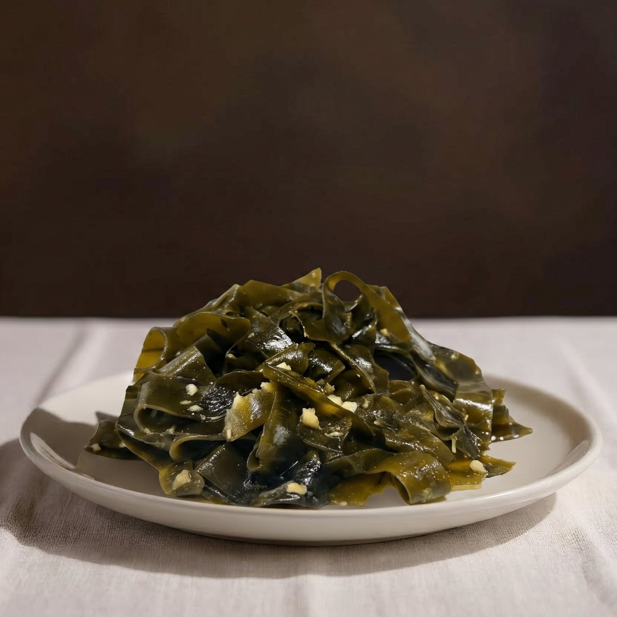 Seaweed Salad / 海带沙拉