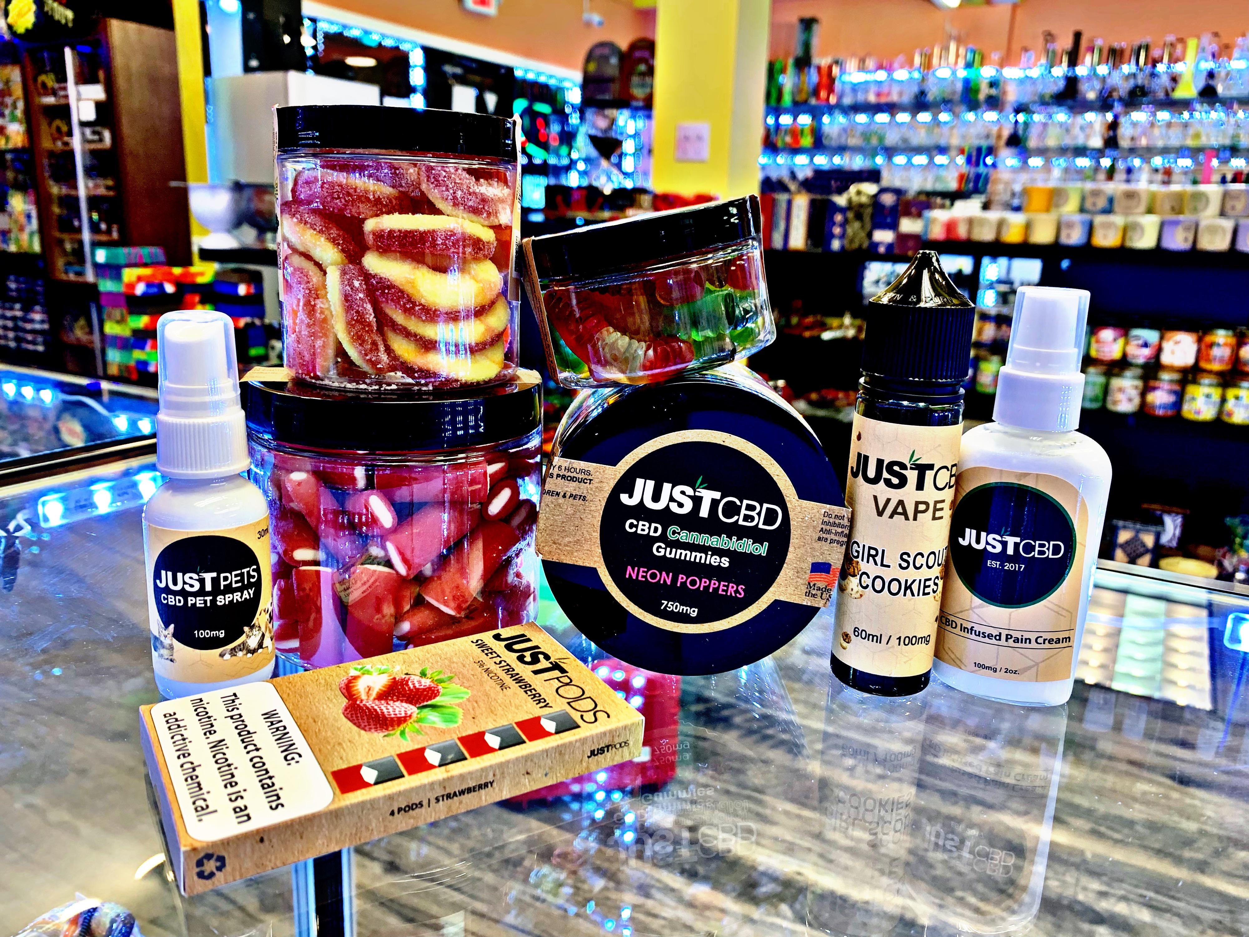 Lotus Vape & Smoke Shop - Fort Myers Photo