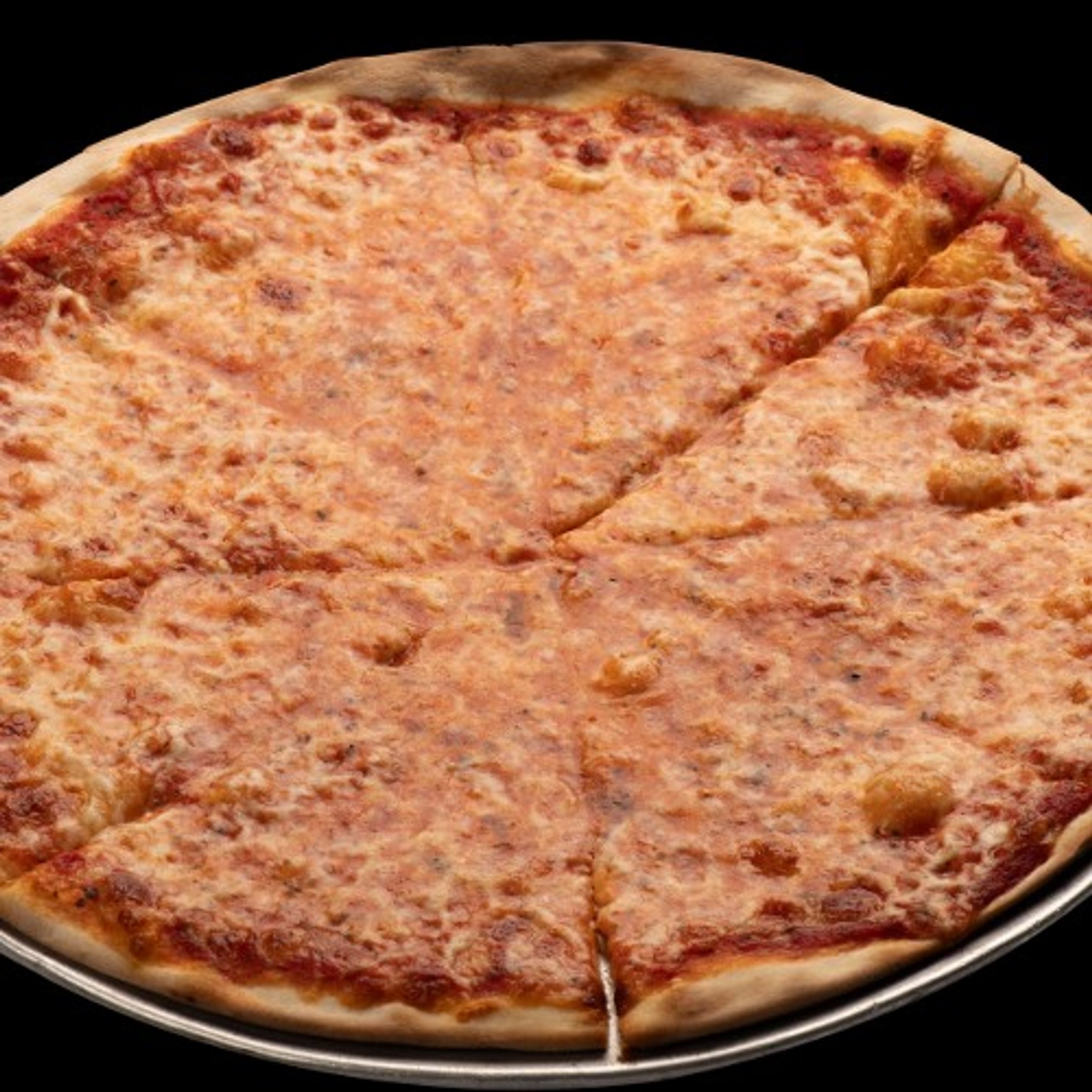 Cheese Pie