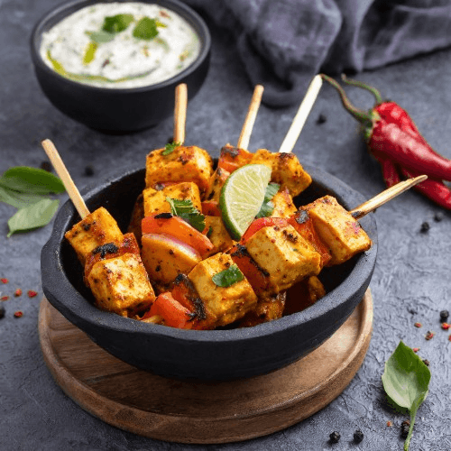 Paneer Tikka
