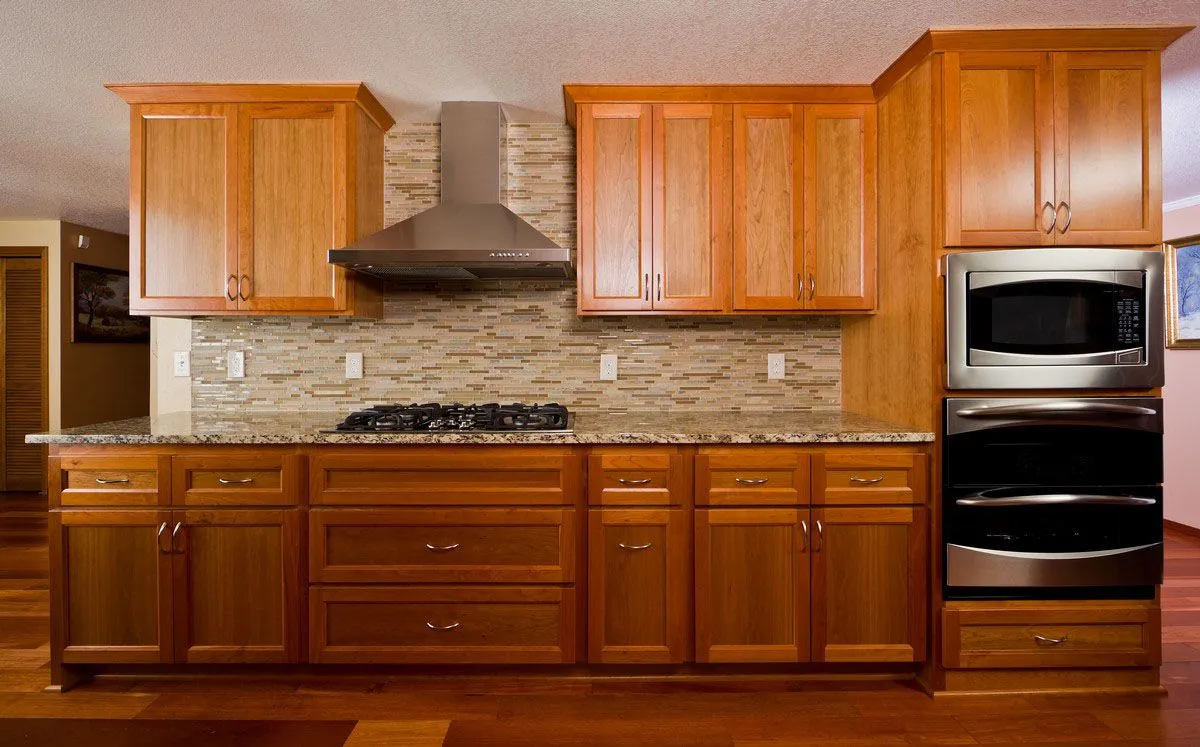 Custom Cabinetry