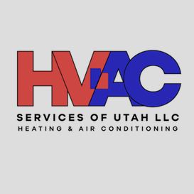 HVAC Services of Utah Logo