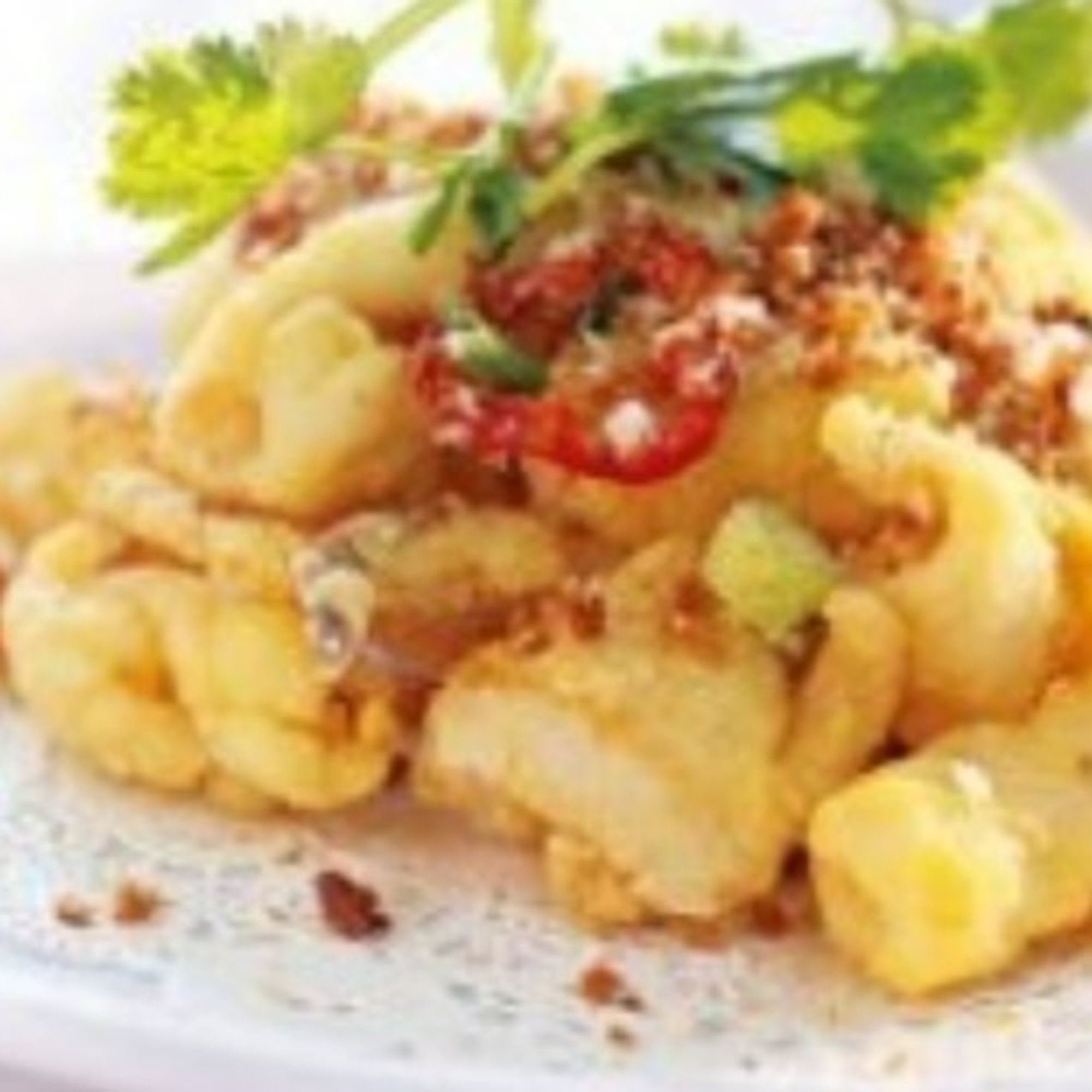Fried Calamari - Muc Rang Muoi
