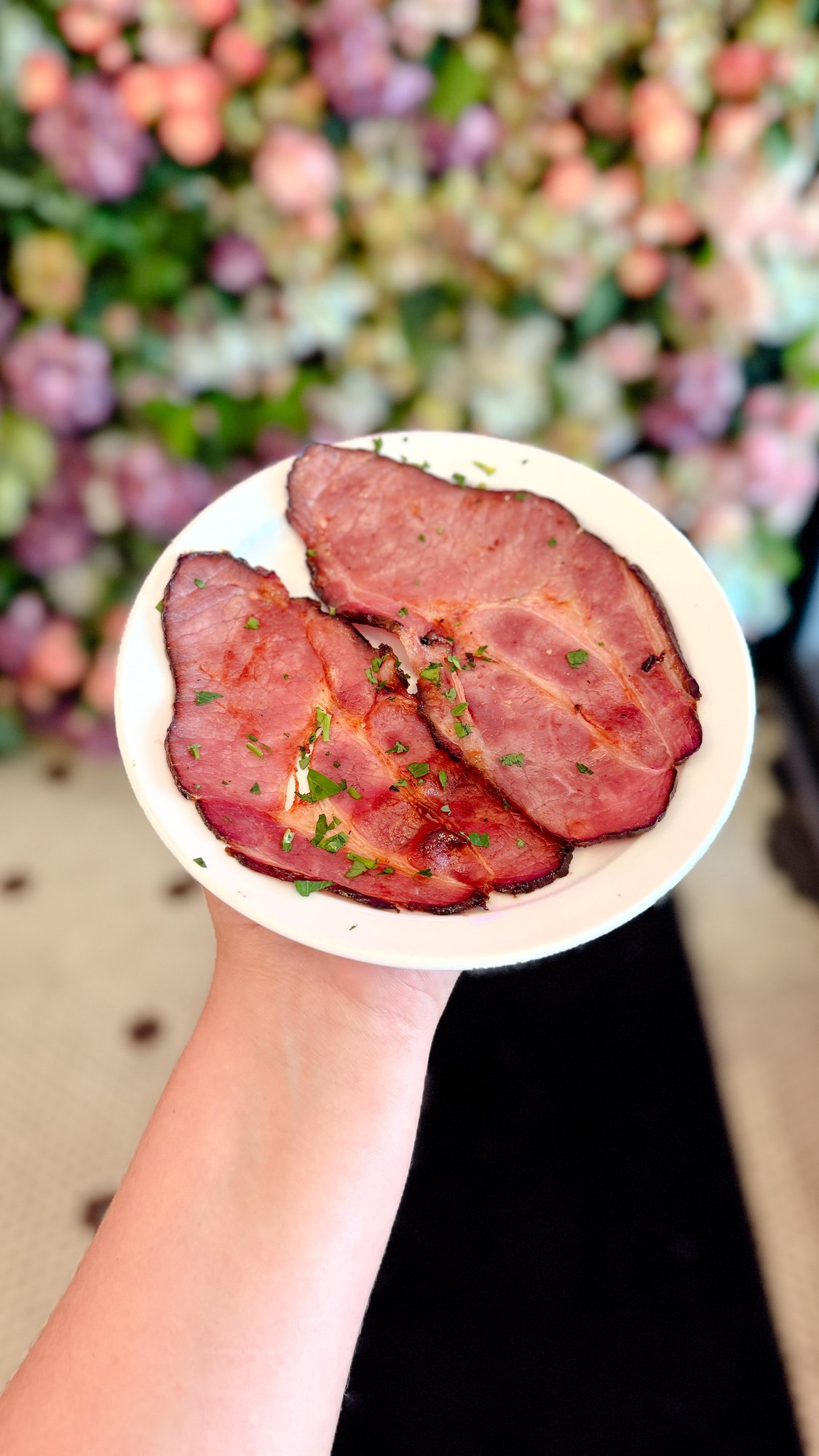 Pecan Smoked Bacon