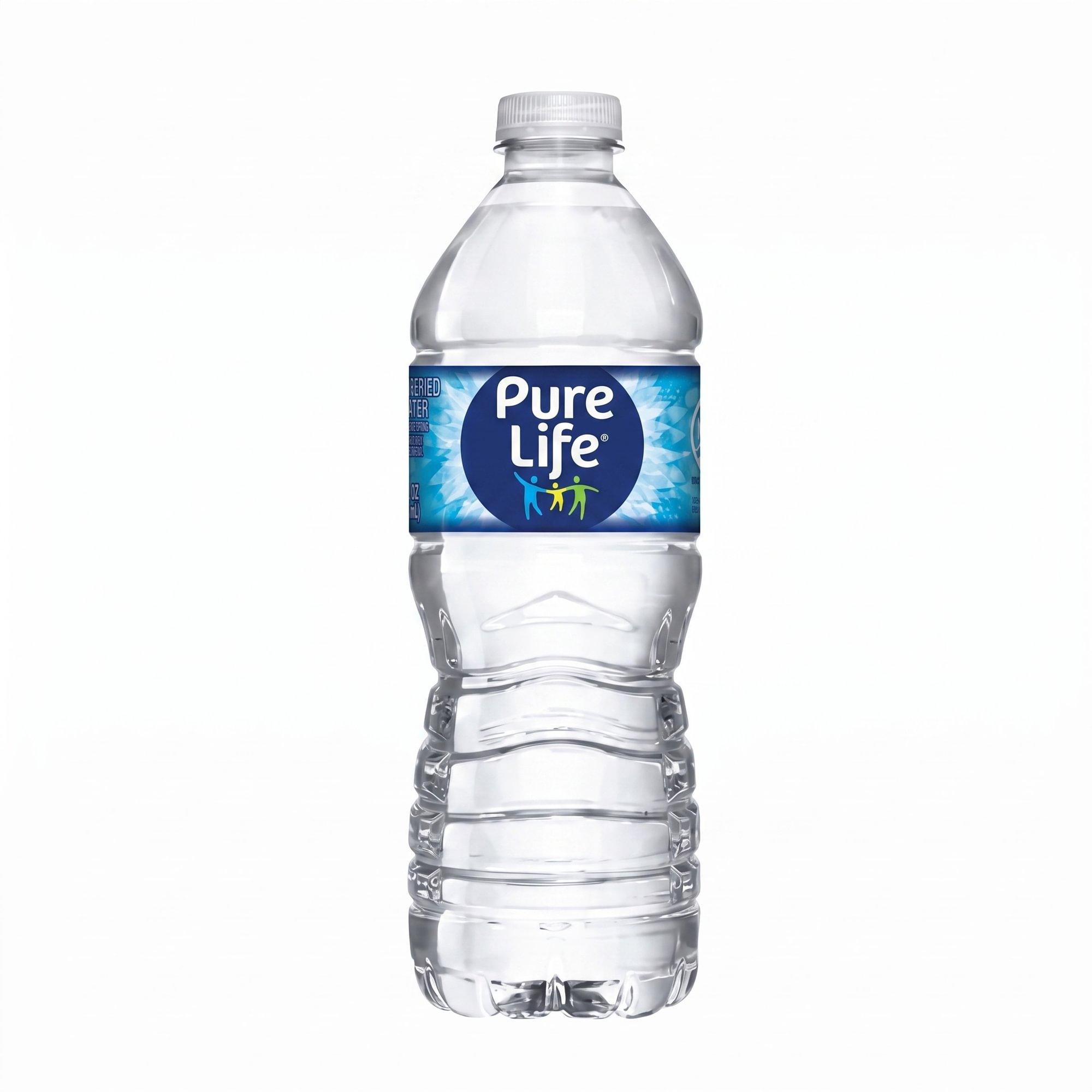 Bottled Water