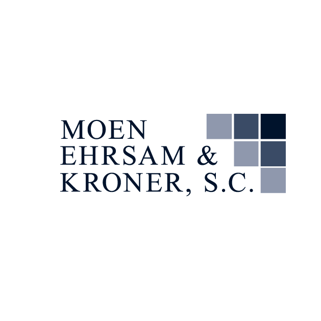 Moen Ehrsam &amp; Kroner SC Logo