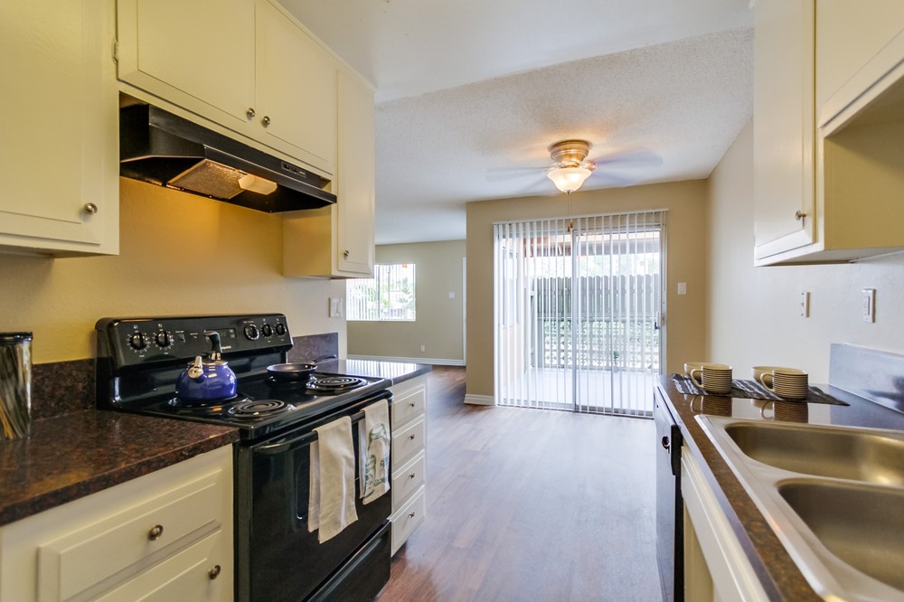 Terramonte Apartment Homes Photo