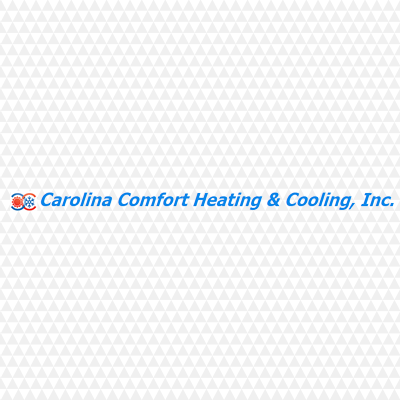 Carolina Comfort Heating And Cooling, Inc. Logo