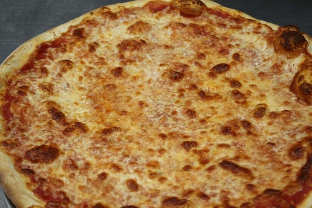 Cheese Pizza