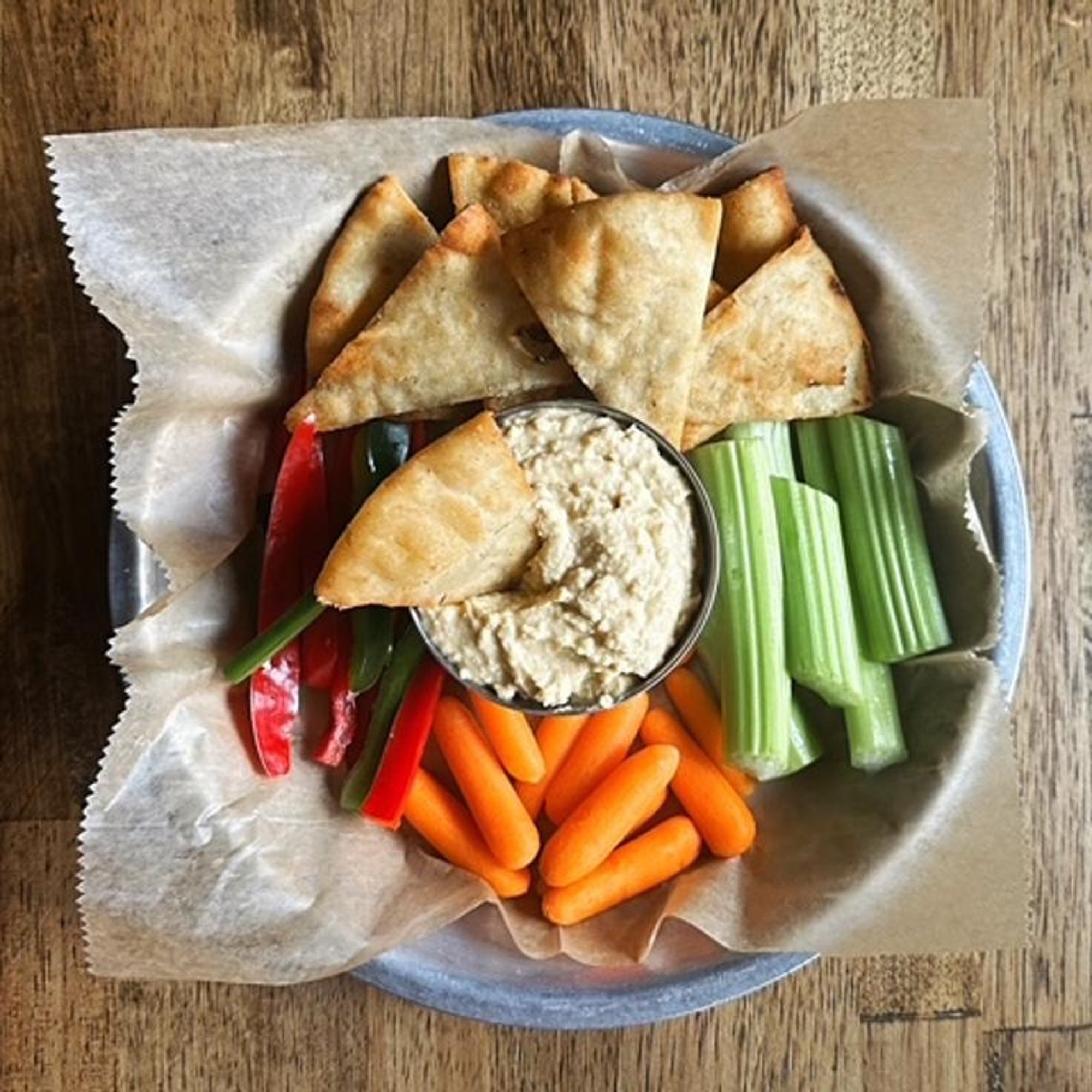 Hummus