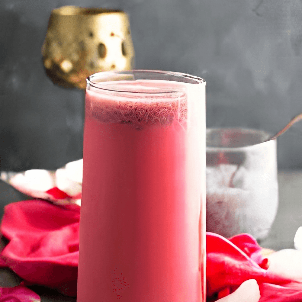 Rose Milk