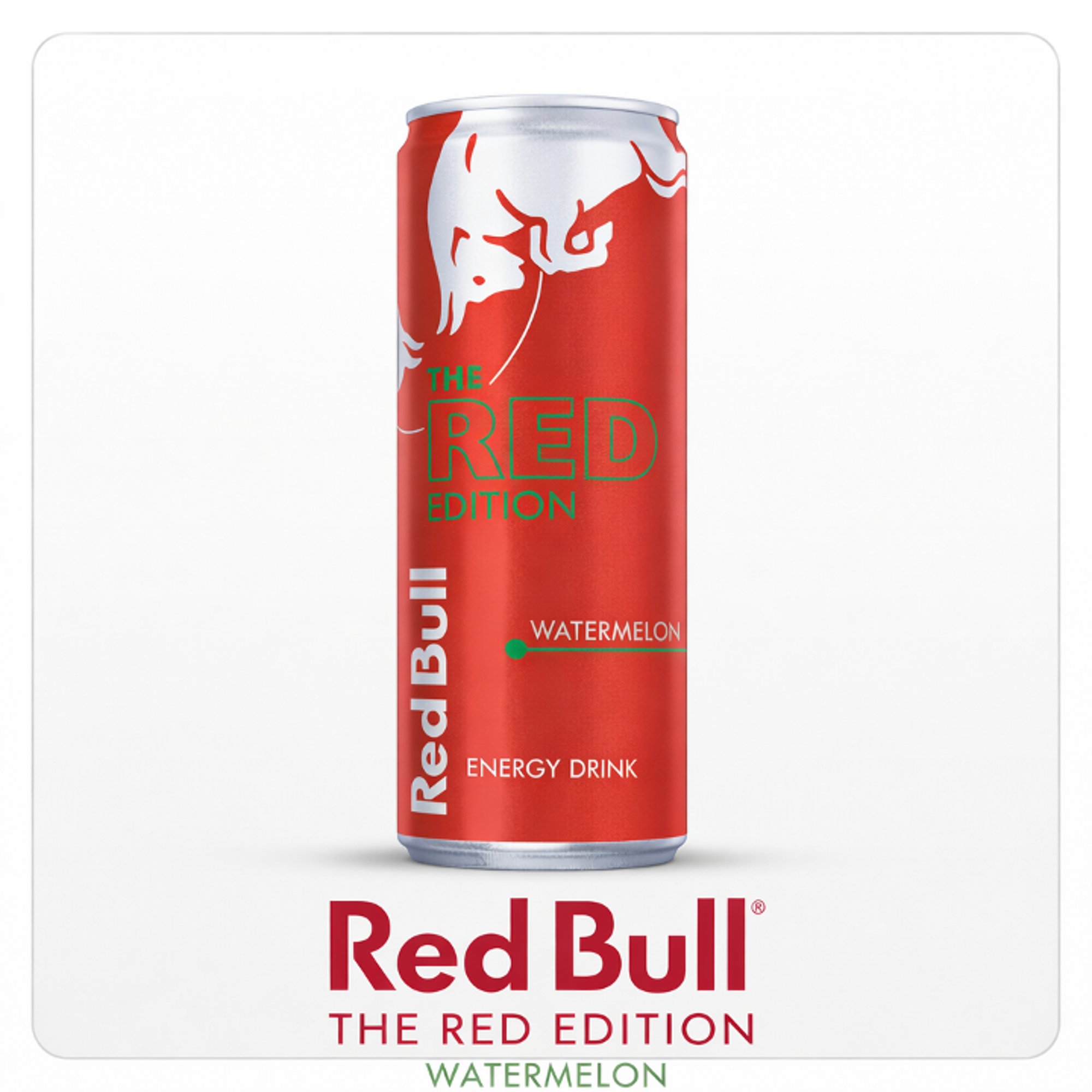 RED BULL WATERMELON (8.4 OZ)