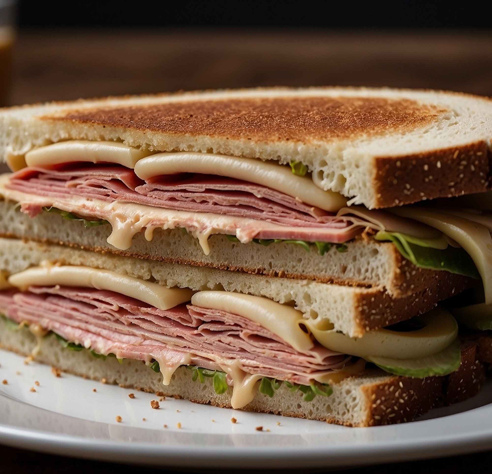 Reuben