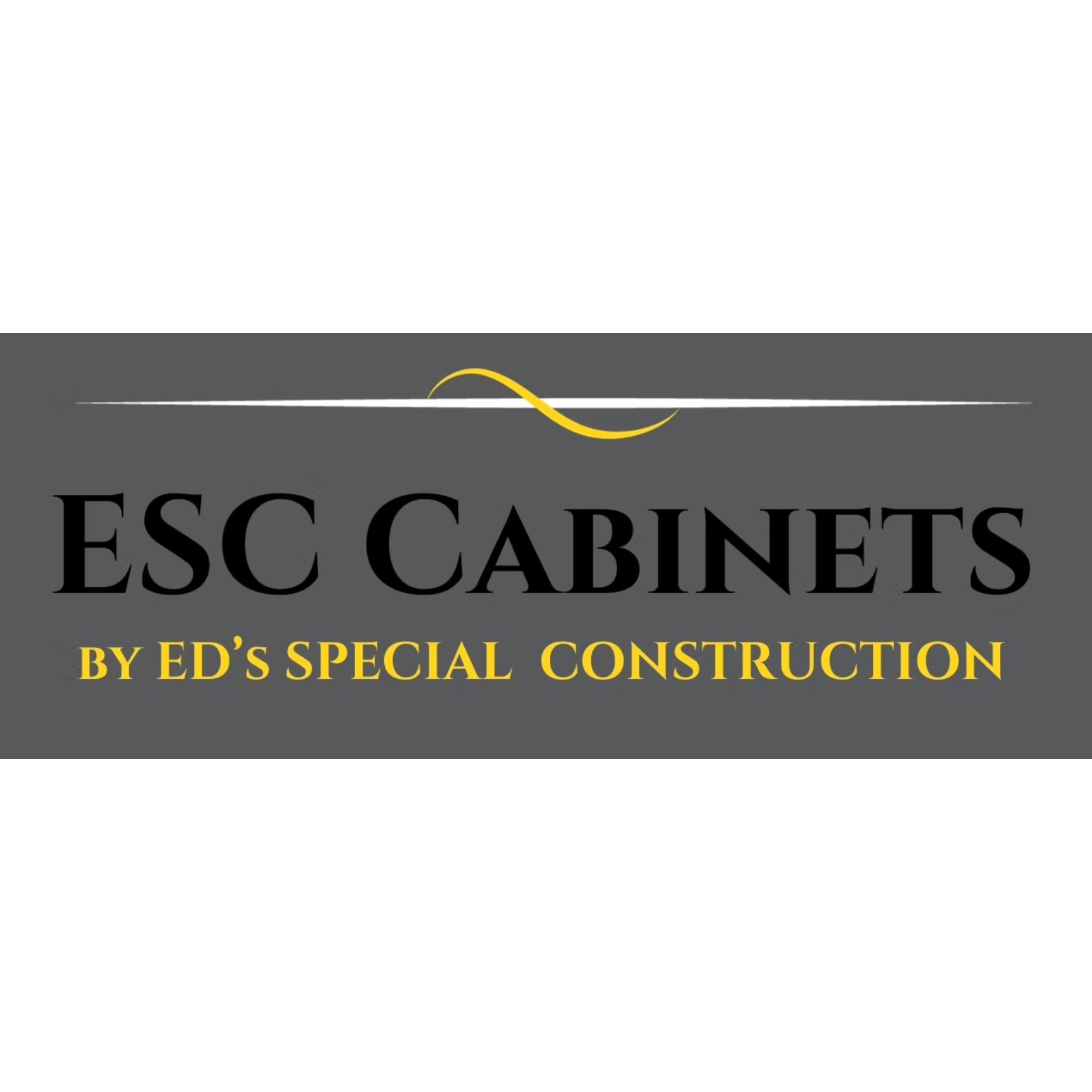 ESC Cabinets Logo
