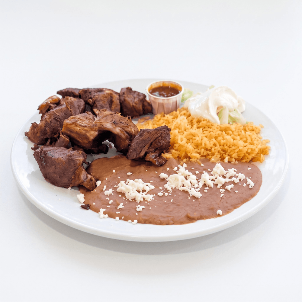 Pork Carnitas