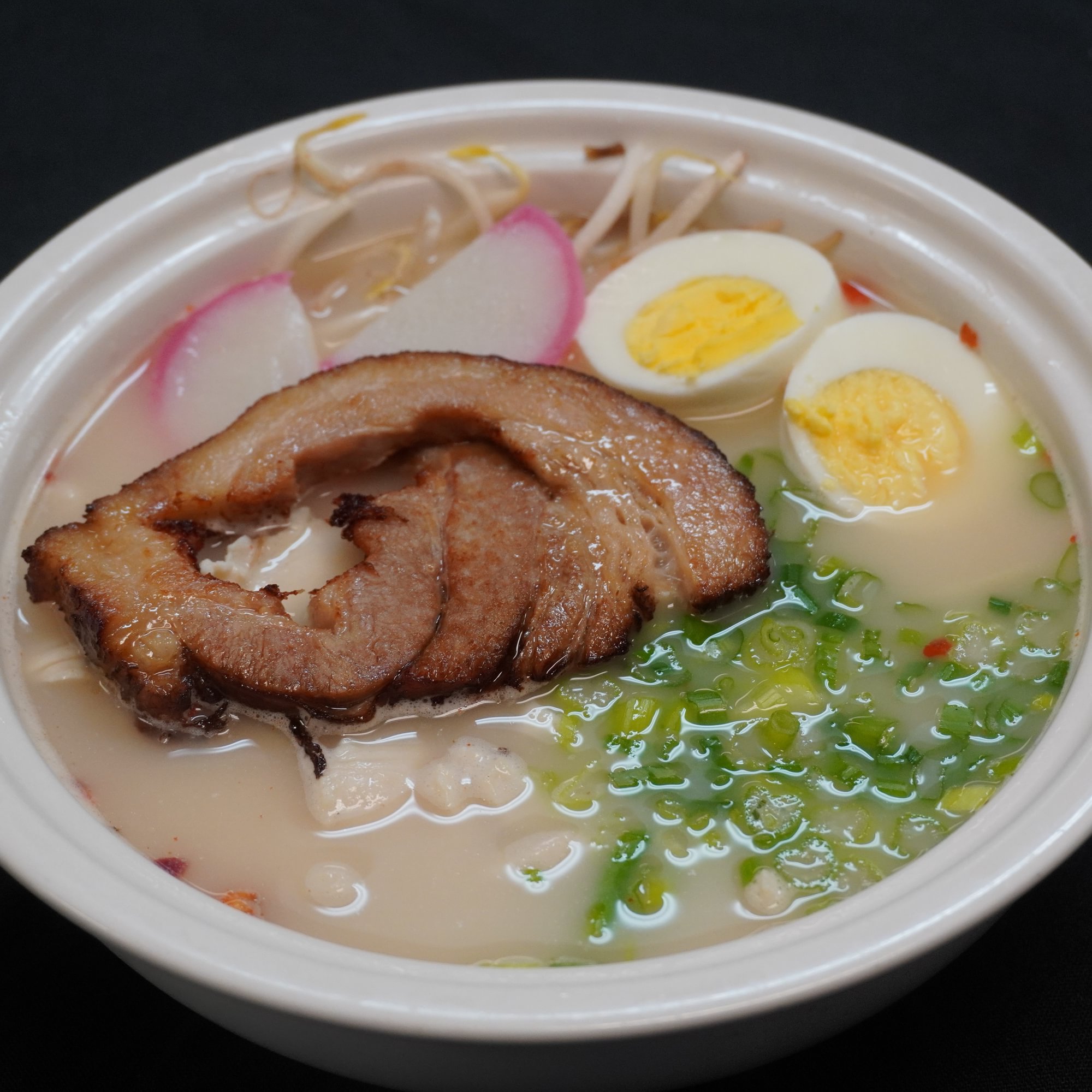 Hell Ramen Chicken