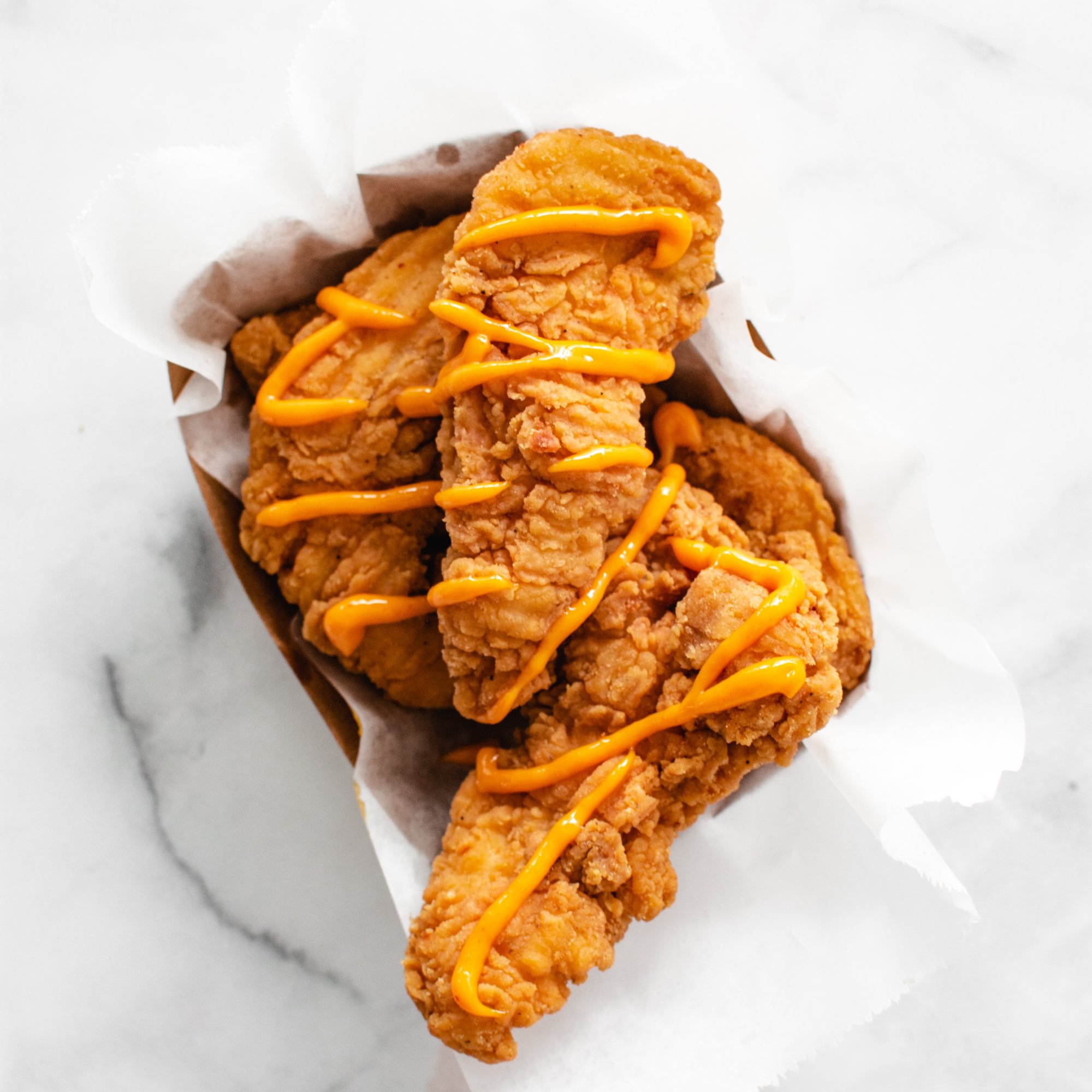 Chicken Tenders