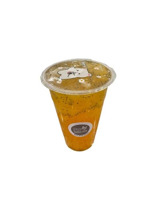 Fruit Tea - Pineapple