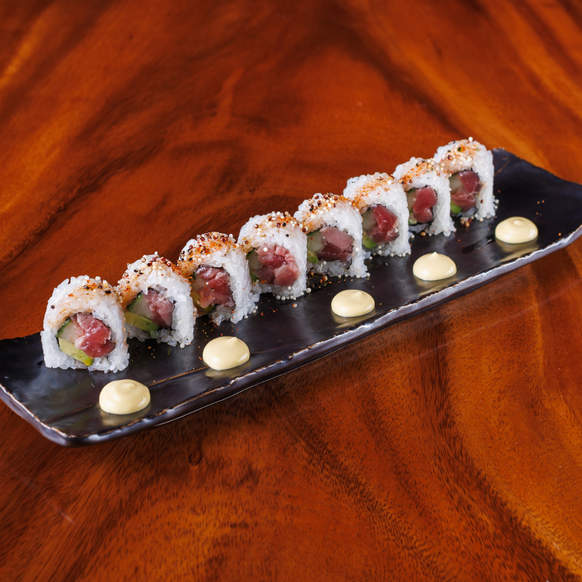 Spicy Tuna
